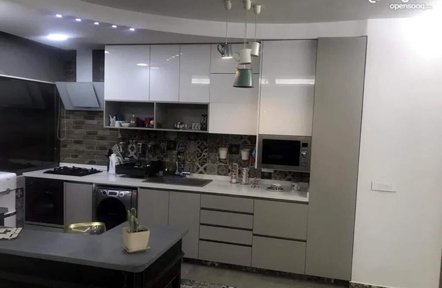 Charming 2-Bed Apartment in Dbayeh near Le Mall