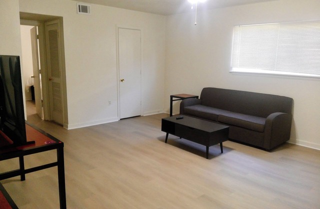 Charming 2-bedroom Apartment in Blacksburg