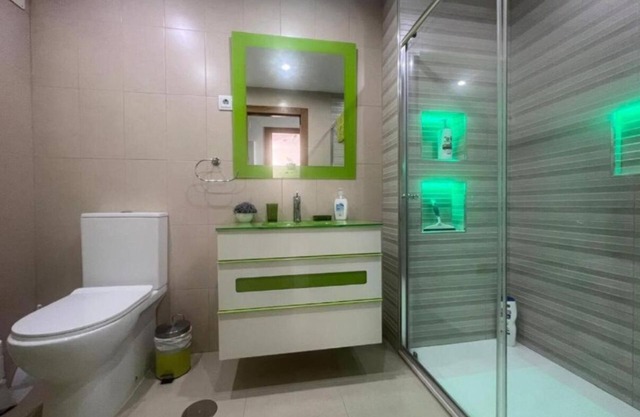 Charming 2-bedroom apartment in wonderful Sucina with WiFi, AC