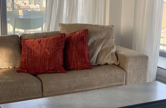Charming 2-bedroom apartment in lovely Buenos Aires with AC, WiFi