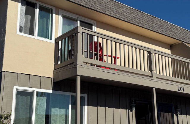 Charming 2-bedroom house in amazing Encinitas