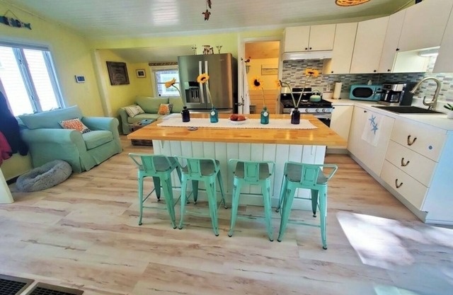 Charming 2-bedroom house in Wareham Walking Distance to Hospital and Downtown