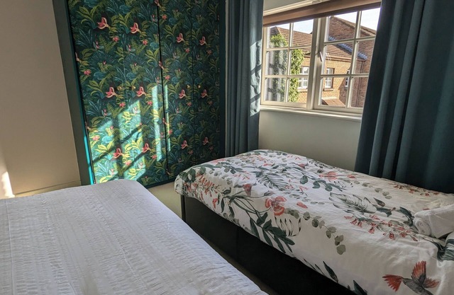 Charming 2 bedroom house in lovely Dublin 7