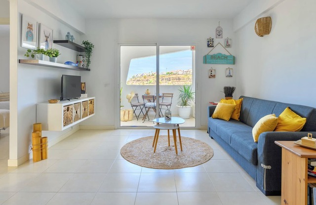 Charming 2 Bedroom Retreat near Pto. de Las Nieves