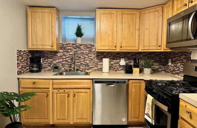 Charming 2-bedroom apartment