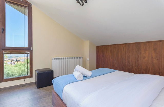 Charming 2 BR Faqra Mountain Retreat