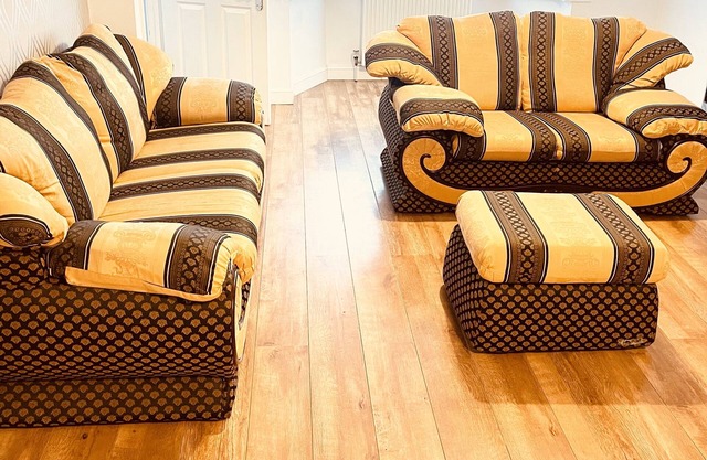 Charming 3-Bed holiday House in Birmingham