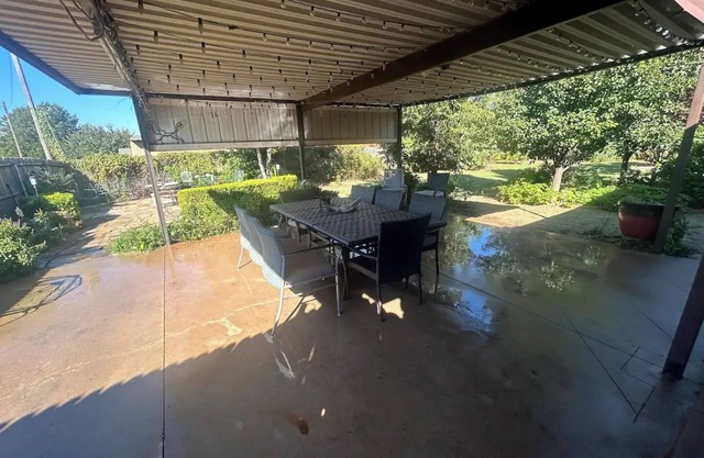 Charming 3-bedroom house in OKC