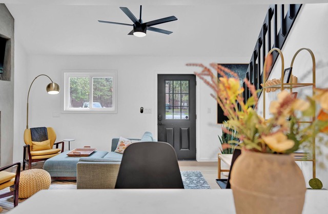 Charming 3-bedroom cottage in enjoyable Tobyhanna