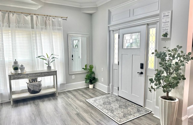 Charming 3-bedroom house in welcoming Kannapolis