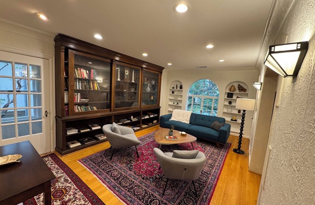 Charming 3-bedroom home in the heart of University Park