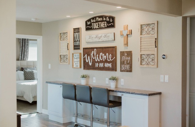 Charming 3-bedroom house with AC and WiFi in tranquil Calimesa