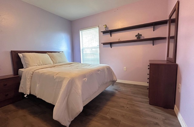 Charming 3-bedroom house with AC, WiFi in marvelous Palm Bay