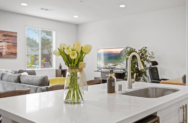 Charming 3-bedroom house in Orange