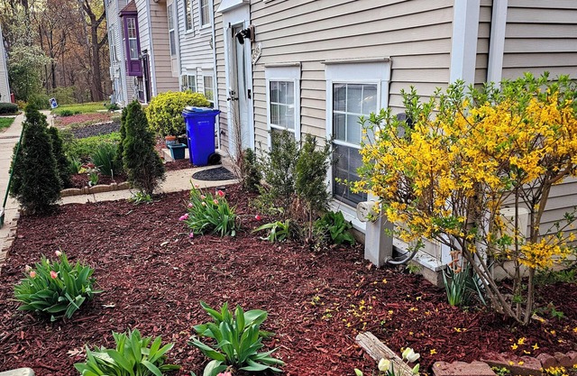 Charming 3-bedroom townhome with luxury settings, AC ,WiFi in brilliant Bowie