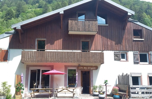 Charming 3-star Vosges-style cottage/Sauna/Table soccer