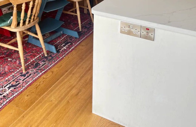 Charming 3BD house in Dublin!