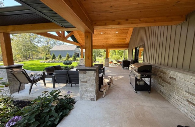 Charming 4-bedroom house in lovely Stanwood, MI