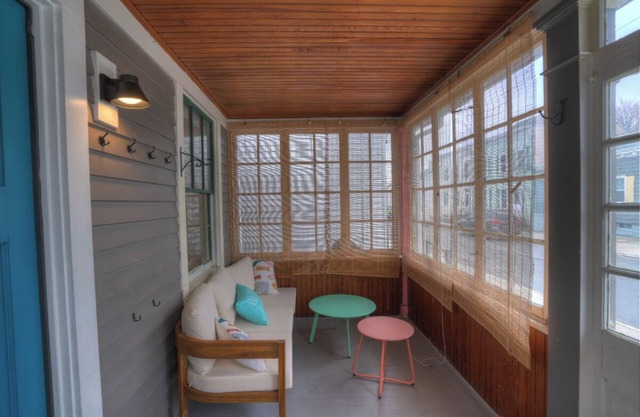 Charming Albany Retreat in the Heart of NY's Capital!