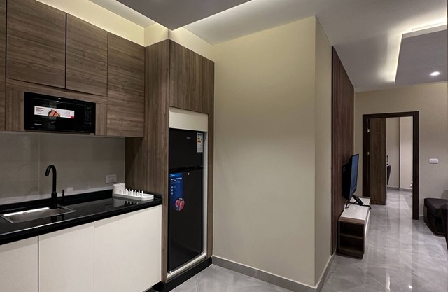 Charming Amman Apartment With Modern Ame