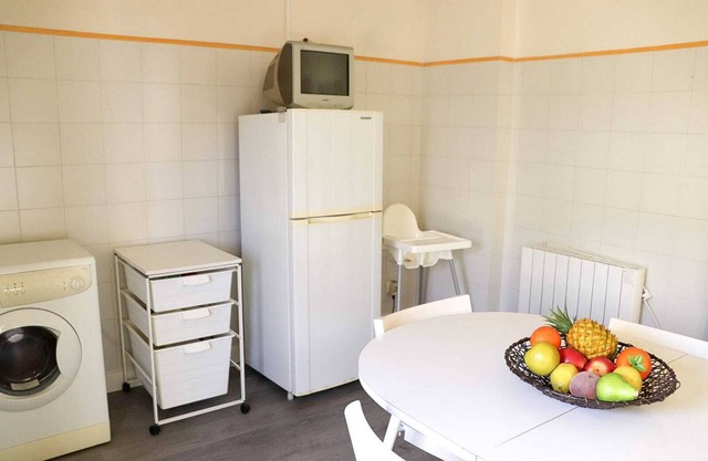 Charming and comfortable 380 m from the beach