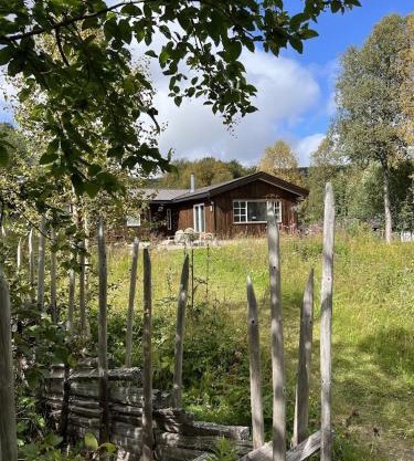 Charming and cozy cabin in Geilo