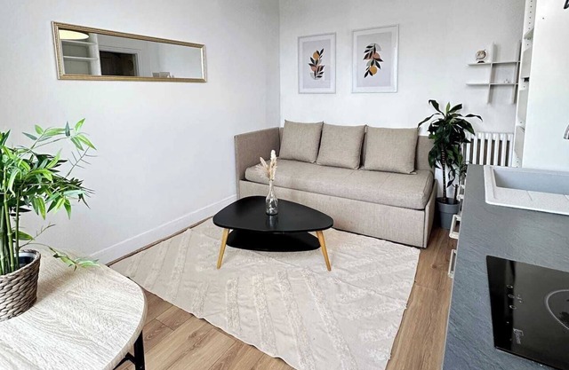 Charming apartment - Champs Elysées access