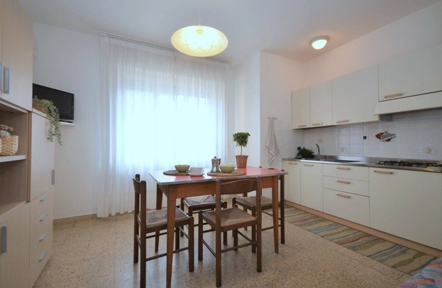 Charming apartment near the beach in Lignano