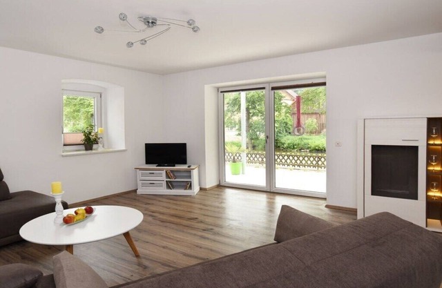 Charming apartment in Himmelkron