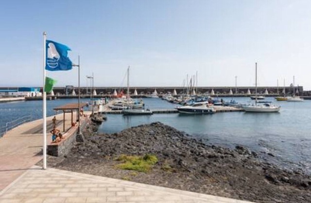 Charming Apartment & Diving La Restinga