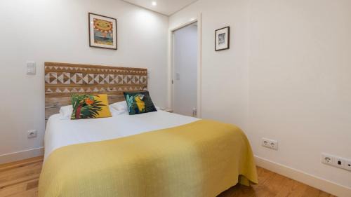 Charming Apartment in Bairro Alto by LovelyStay