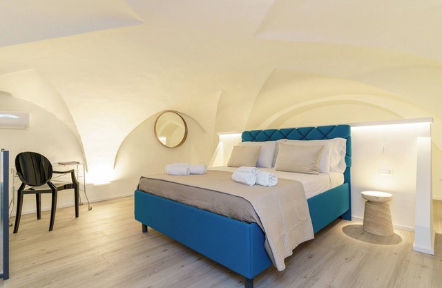 Charming apartment in Catania’s historic centre