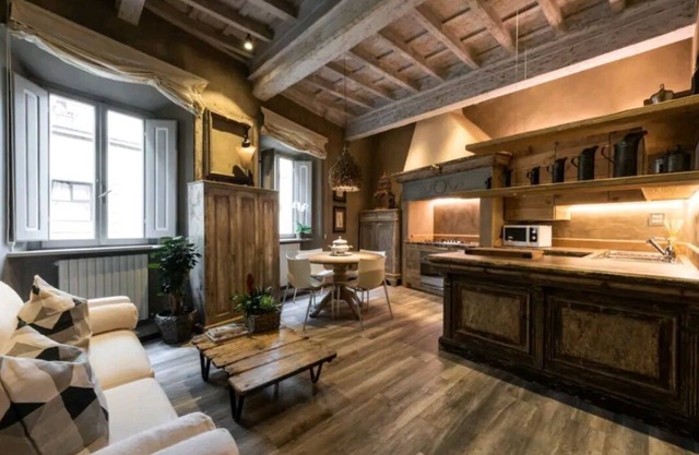 Charming Apartment in the Center of Florence