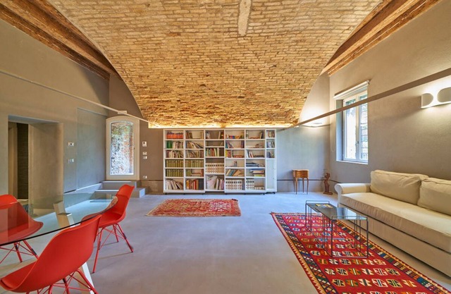 Charming apartment in the heart of Venice