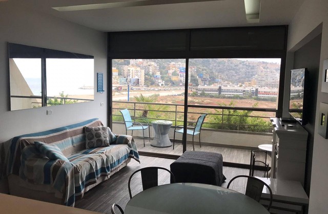 Charming Apartment in Siwar Resort, A 308