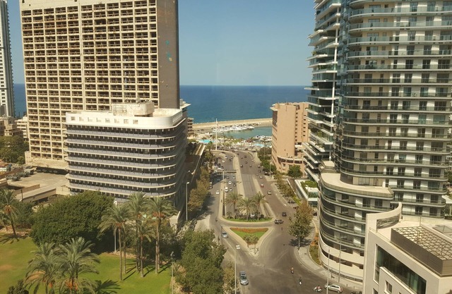 Charming apartment with 2 large rooms