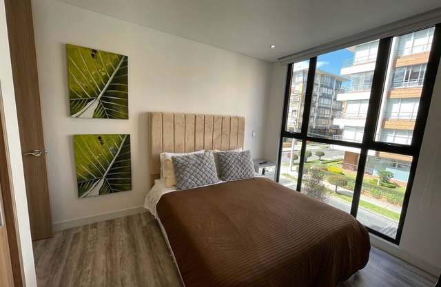 Charming Apartment with Private Terrace