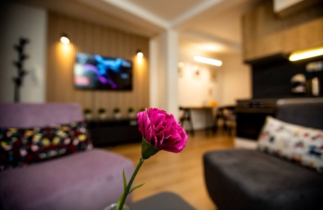 Charming appartment in Shtip’s downtown