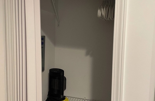 Charming Atlanta Studio 30 day minimum stay