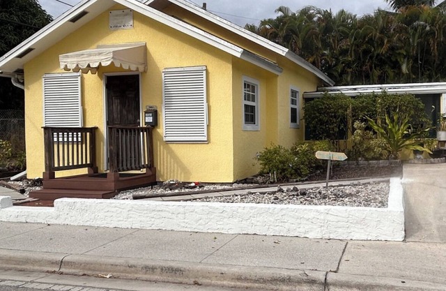 Charming BeachCottage