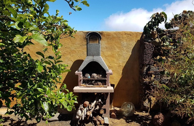 Charming Casa Juaclo El Pinar, Terrace