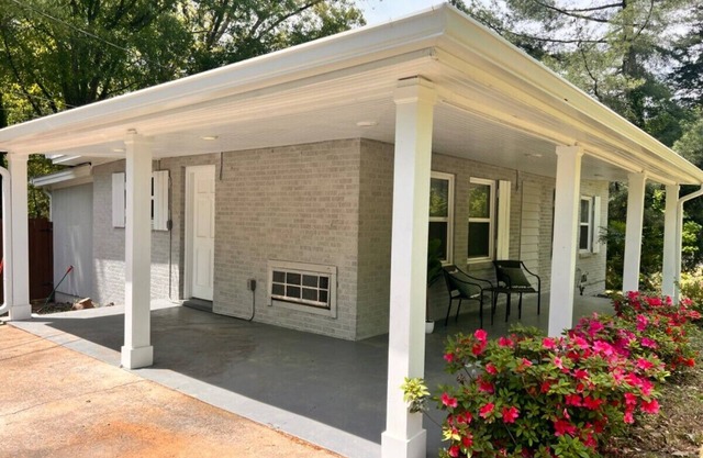 Charming Casita with Fenced Yard & Wrap-Around Porch, Just Minutes from Town!