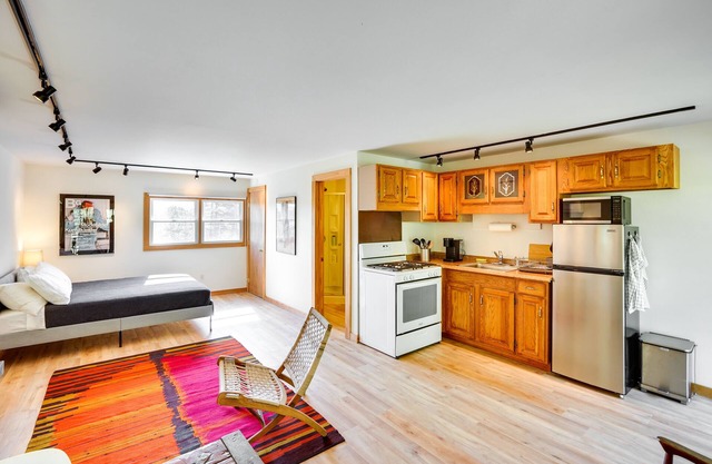 Charming Claverack Retreat w/Serene Deck!