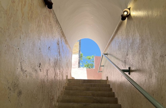 Charming condo at the heart of Batroun old souk