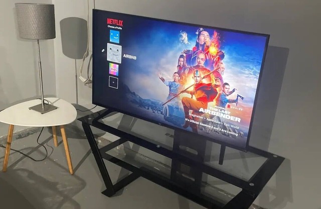 Charming Converted Garage Studio in the Heart of Downtown LA