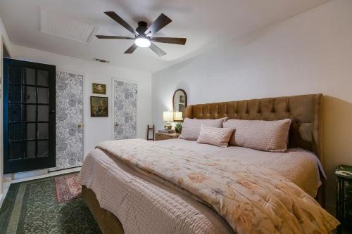 Charming Corner Walkable to AFB