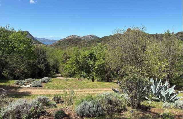 CHARMING CORSICAN HOUSE