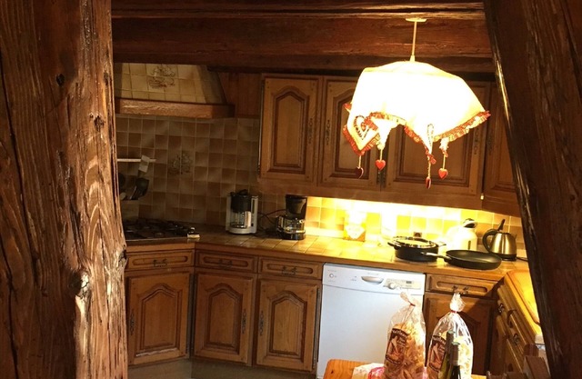 Charming cottage 13 people in Orschwihr, Alsace