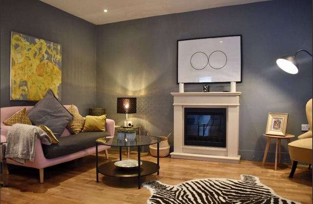 Charming Cottage & Garden - central Brighton!