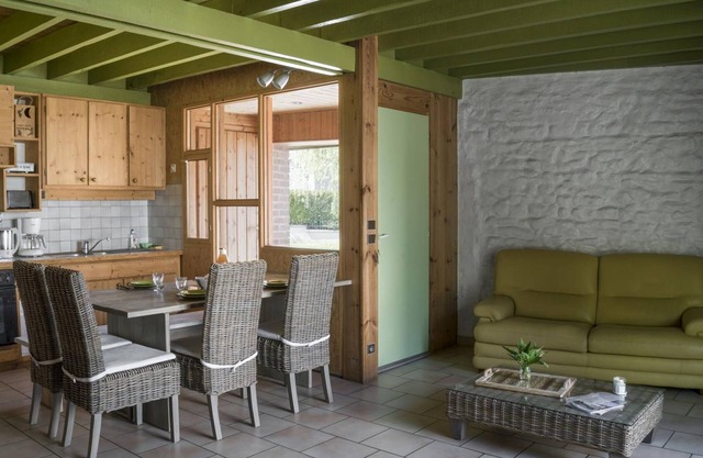 Charming cottage in Jenzat with garden & terrace